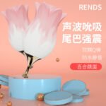 Lily-style vibrating egg - Image 3