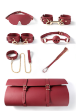 Mizzzee SM Roll‑Up Bundle Kit - Image 4