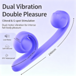 Wave-motion vibrator