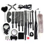MizzZee Bondage Set - Image 3
