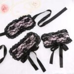 Wrist Cuffs Set - Image 4
