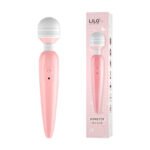 Sweet‑Style AV Wand Vibrator for Women, Multi‑Speed Quiet Personal Massager - Image 2