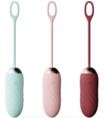 GALAKU Joy‑Gen2 Wearable Vibrating Egg - Image 2