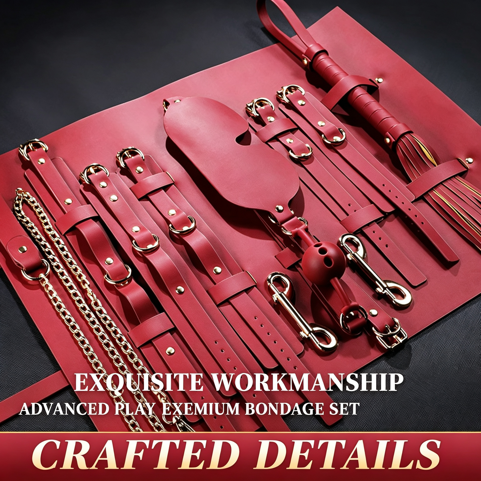 图中英文改中文且不显示中文-38438365151577346-20260821184029 Mizzzee SM Roll‑Up Bundle Kit - Image 1