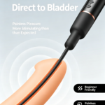 Title：Dolo Sounding Stick for Men, Urethral Stimulation Toy