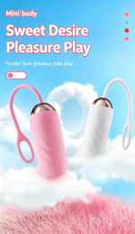 GALAKU Joy‑Gen2 Wearable Vibrating Egg - Image 3