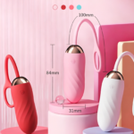 GALAKU Joy‑Gen2 Wearable Vibrating Egg
