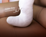Plush Pillow Mount for Male Masturbator Cup, Stable Holder Cushion - Image 3
