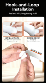 Plush Pillow Mount for Male Masturbator Cup, Stable Holder Cushion - Image 2