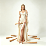 The Goddess Collection